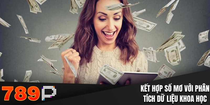 Sổ Mơ Lô Đề - Chìa Khóa Thắng Lớn Của Dân Chơi Xổ Số Kết hợp sổ mơ với việc phân tích dữ liệu