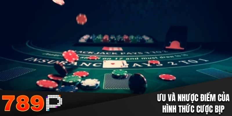 Bluff - Hướng Dẫn Cách Thực Hiện Chiến Thuật Trong Poker Nắm bắt ưu và nhược điểm khi tham gia cược bịp