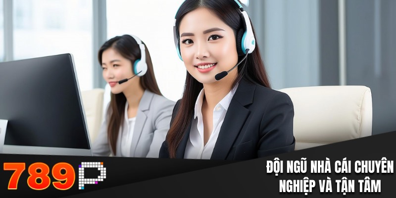 Giới Thiệu Về 789P - Nhà Cái Uy Tín Đột Phá Lớn Mỗi Ngày Đội ngũ nhà cái chuyên nghiệp và tận tâm