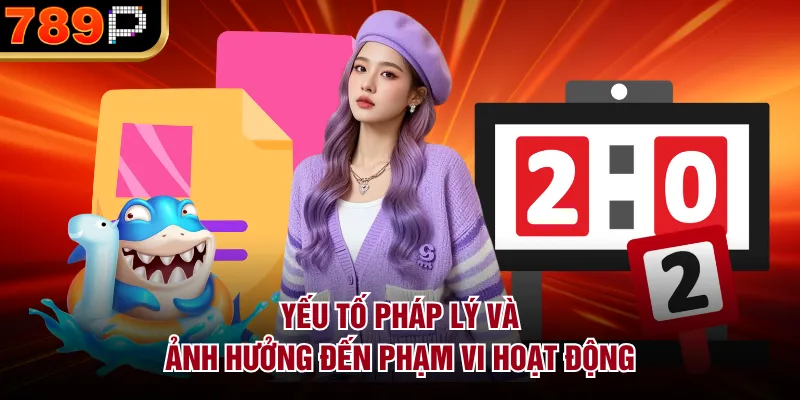 Nhà Cái Hoạt Động Ở Những Quốc Gia Nào? Yếu tố pháp lý và ảnh hưởng đến phạm vi hoạt động